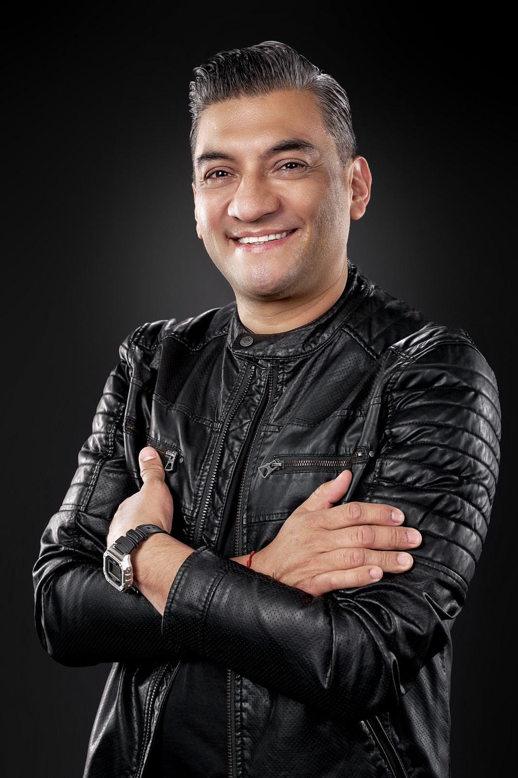 Jahasiel E. Sevilla — Hackea tu Negocio